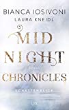 Midnight Chronicles - Shadow View (Midnight Chronicles Series, Volume 1)