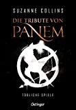 The Tributes of Panem 1. Deadly Games
