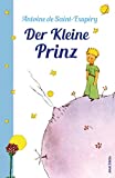 The Little Prince (with the author's colored drawings)