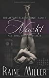 Naked: The Blackstone Affair - Volume 1
