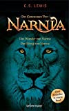 The Wonder of Narnia / The King of Narnia: The Chronicles of Narnia