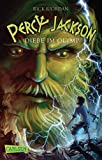 Percy Jackson - Thieves on Olympus (Percy Jackson 1): The first volume of the bestselling series!