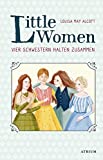 Little Women. Four sisters stick together: New translation for the film adaptation