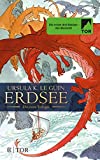 Earthsea: The First Trilogy (Earthsea Trilogy 1)