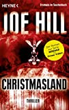 Christmasland: Thriller - The Novel to the NOS4A2 Series on Prime Video