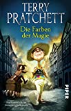 The Colors of Magic (Terry Pratchett's Discworld): A Novel from the Bizarre Discworld