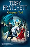 Grim Reaper (Terry Pratchett's Discworld): A Novel from the Bizarre Discworld