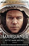 The Martian: Save Mark Watney - Novel