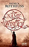 The Name of the Wind: The Kingslayer Chronicles. First day