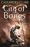 City of Bones: Chronicles of the Underworld 1