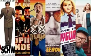Comedies on Amazon Prime Video – The 40 funniest movies
