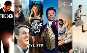 Inspirational & Motivational Movies: 45 Films That Give You Hope!