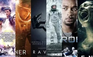 The 35 Best Sci-fi Movies on Netflix