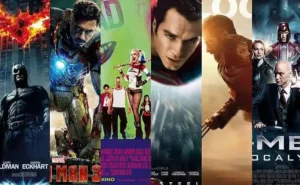Superhero Movies on Netflix: The 32 Best Films from Marvel, DC & Co.